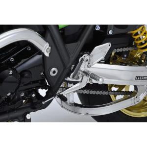 KITACO（キタコ） カーボンメーターバイザー アドレスV125S : バイク