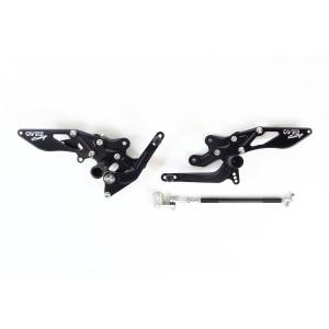 Puig（プーチ） Puig 9882N SIDE SPOILER WINGLET [BLACK] Kawasaki ZX