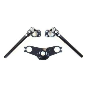 woodstock（ウッドストック） ヘッドライトステー ZEPHYR750 ゼファー