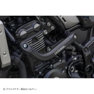 モリワキ MORIWAKI フロントフェンダー カーボン綾織 Z900RS ステー有