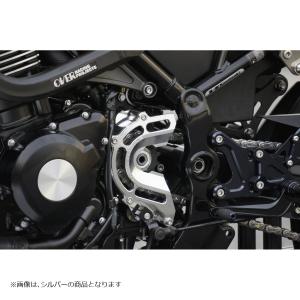 POSH Faith ポッシュ フェイス スプロケットカバーフルキット カラー