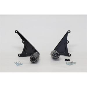 OVER RACING (オーバーレーシング) フェンダーレスキット MONKEY