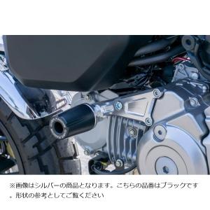 OVER RACING（オーバーレーシング） フェンダーレスキット MONKEY