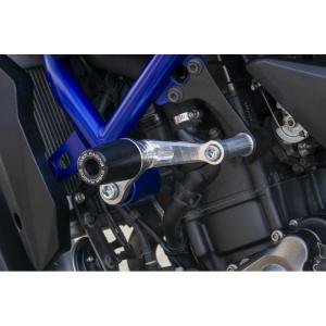 ヨシムラ（YOSHIMURA） ラジエターコアプロテクター CB400SF : バイク