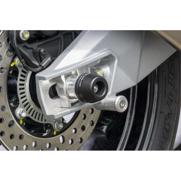 OVER RACING (オーバーレーシング) リアアクスルスライダー RS660 59-916-0...