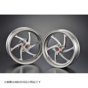 モンキー125(2BJ-JB02) GP-TEN ホイールセット ゴールド 2.70 モンキー125(2BJ-JB02) GP-TEN ホイールセット ゴールド 2.70