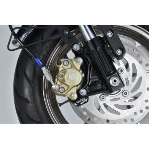 モンキー125 （BJ-02）純正前後ブレーキキャリパー ホンダ モンキー125 フロントブレーキキャリパー 純正 中古