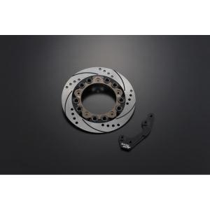 SP TAKEGAWA(SP武川) フローティングディスクローター 06-08