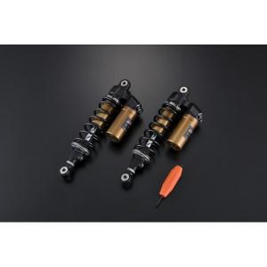 値下げしました　NITRON ナイトロン　ツインショック　モンキー125 楽天市場】【NITRON】ナイトロン TSH27R リアサスペンション