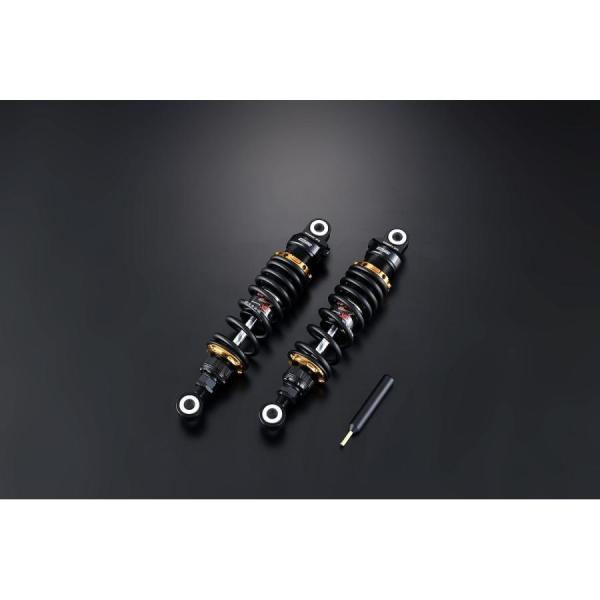 OVER RACING (オーバーレーシング) OVERxYSS サスペンション Rebel250 ...