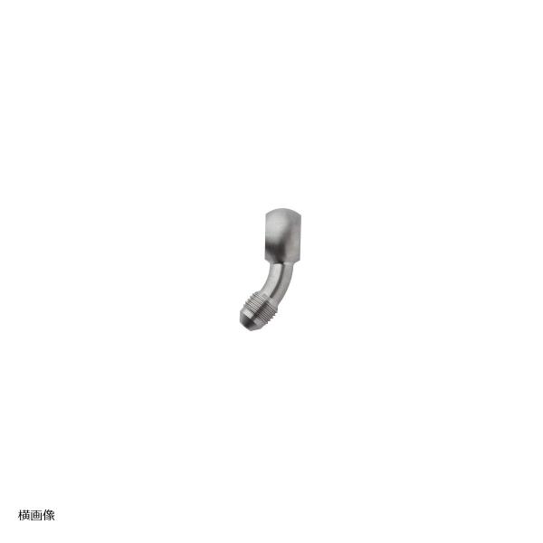 SWAGE LINE (スウェッジライン) バンジョーアダプター ステン 45°