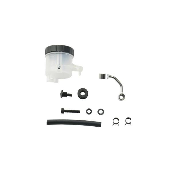 PLOT(プロト) オイルタンクステー ブレーキ ポリッシュステー/S50タンク