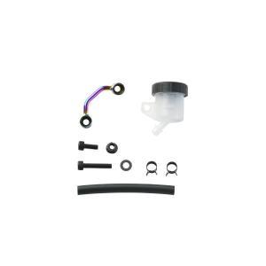 プロトブレンボ オイルタンクステー クラッチ チタン色ステー/S15Bタンク BPS003-TW