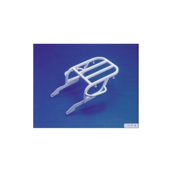 RIDINGSPOT (ライディングスポット) リアキャリア TYPE-3 XLR XR250R バ...