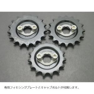 SUNSTAR（サンスター） リアスプロケット 520-50T ニンジャ Ninja ZX