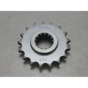 SUNSTAR（サンスター） リアスプロケット 520-50T ZX-25R RK-110-50