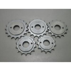 SUNSTAR（サンスター） リアスプロケット 520-44T GLADIUS400 JS-102