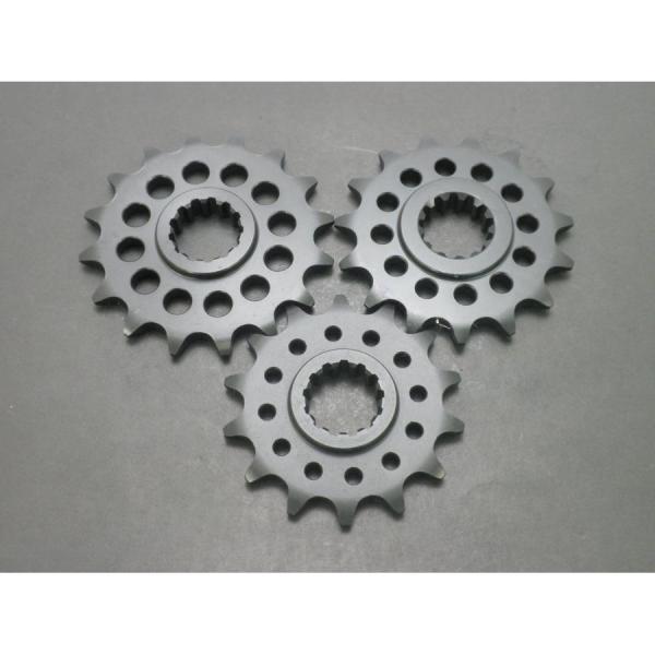 SUNSTAR (サンスター) フロントスプロケット 520-16T YZF-R1 520コンバート...