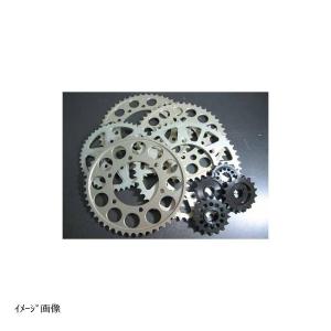 SUNSTAR（サンスター） リアスプロケット 520-48T ZX-25R : バイク&車