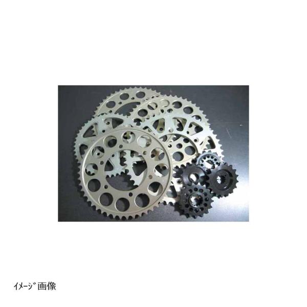 SUNSTAR (サンスター) フロントスプロケット 525-16T Z1000