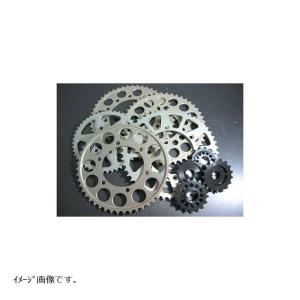 SUNSTAR（サンスター） リアスプロケット 520-50T ZX-25R RK-110-50