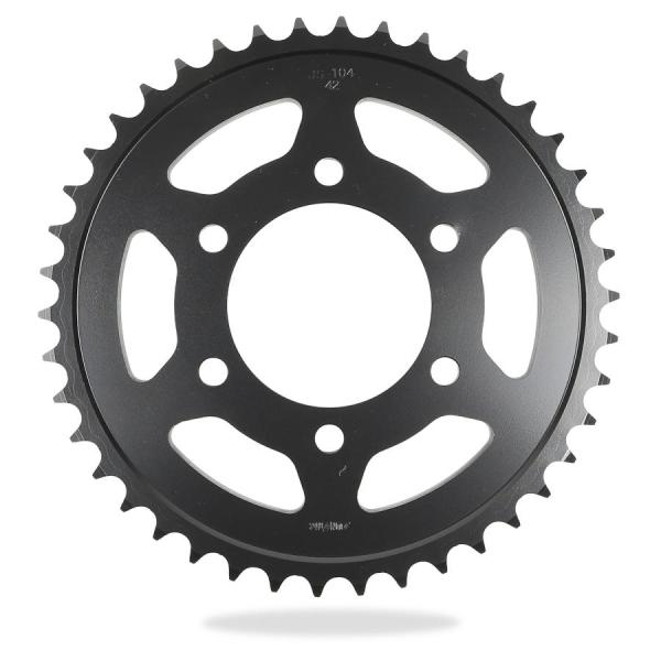 SUNSTAR (サンスター) リアスプロケット スチール 530-42T GSX1100S