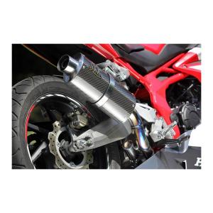 SP忠男 (SPタダオ) パワーBOX チタン/カーボン CBR250RR 2BK-MC51