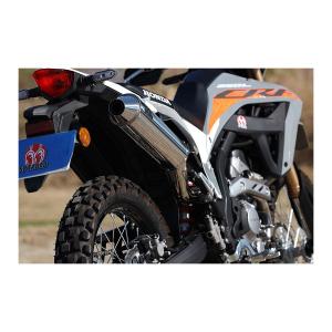 DELTA　トルクヘッドパイプ CRF250L（2021年式） DELTAトルクヘッドパイプ CRF250L（2021年式）