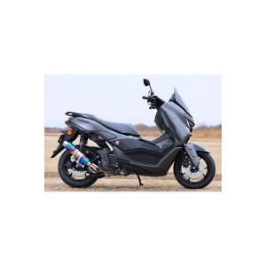 BEAMS（ビームス） BEAMS R-EVO2 ステンレスサイレンサー N-MAX125 8BJ