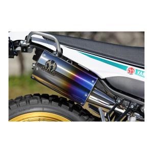 AKRAPOVIC（アクラポビッチ） マフラー オプション ヘッダー