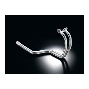 SP忠男 (SPタダオ) パワーボックス フルエキゾーストマフラー チタン