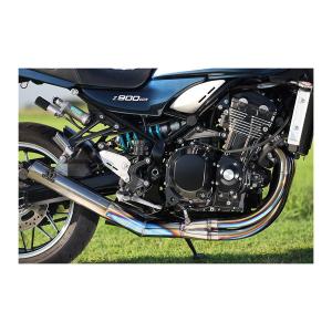 SP忠男 Sptadao SP忠男 KAWASAKI Z900RS (2BL-ZR900C) POWER BOX FULL