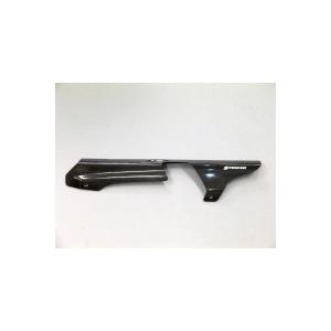 新品未使用　CB400SF SB NC42 クランクケース　エンジンカバー ホンダ CB400SF/SB (NC42) Rクランクケースカバー シルバー 純正