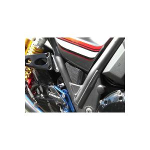 OHLINS オーリンズ 正立フロントフォーク RWU ゴールド ZRX1200 DAEG