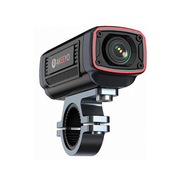 タナックス ポータブルドライブレコーダーオートバイ用 AKY-710S SRS-046