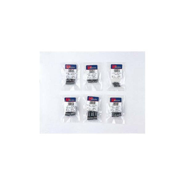 SP武川 (SPタケガワ) リコイル パケット M6-10X15D 00-04-25063