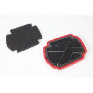 SP武川(スペシャルパーツ武川) リアショック SV/RD GROM/MSX125 06-04