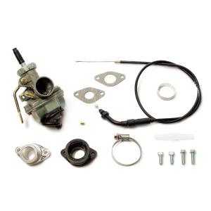 KITACO ビッグキャブKIT (ミクニVM26) 新品・未使用・未開封品 03-05-0482 ビックキャブKIT (ミクニVM26) 1セット TAKEGAWA