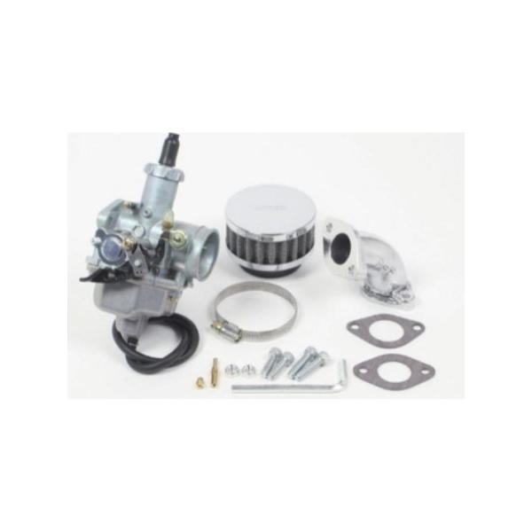 SP武川 (SPタケガワ) ビックキャブキット PD22 MAGNA50 マグナ R-Stage専用...