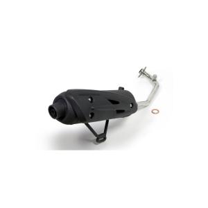 シグナス（SE44J）BEAMS R-EVOチタンマフラー BEAMS シグナス X SE44J /国内モデル マフラー フルエキゾースト