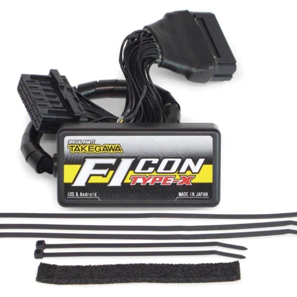 SP武川 (SPタケガワ) FIコン TYPE-X GROM(JC92-1100001-) 05-0...