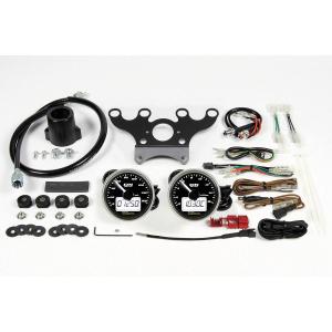 【新品未使用】スペシャルパーツタケガワ　スピードメーター&タコメーター Amazon | スペシャルパーツ武川(TAKEGAWA) DタイプLCDスピード