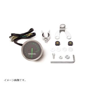 511226 スペシャルパーツ武川　DタイプLCDスピード&タコメーター Amazon | スペシャルパーツ武川 メーター DタイプLCDスピード&タコ