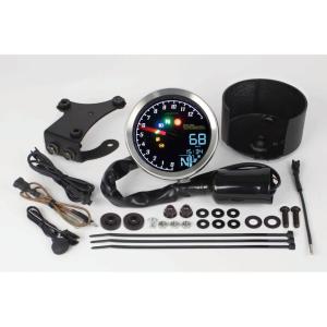 OPMID（オプミッド） OP マルチメーター CT125 モンキー125 HONDA