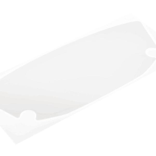 SP武川 (SPタケガワ) メーター保護フィルム(クリア光沢/TPU)1枚入 シグナスグリファス(B...