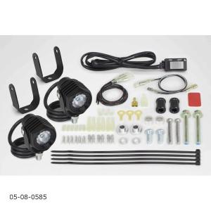 武川 フォグランプ PCX JK05 SP武川 タケガワ Amazon | SP武川(TAKEGAWA) LEDフォグランプキット3.0(950)(2個入) PCX