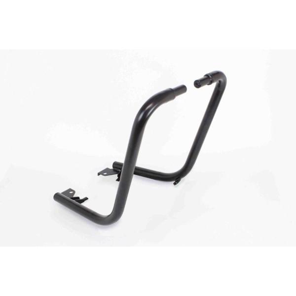 SP武川(SPタケガワ) サブフレームキット ブラック ハンターカブ125 CT125 JA55