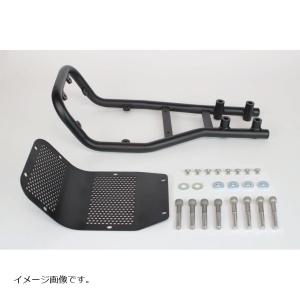 スペシャルパーツ武川 SP武川 06-00-0060 エンジンガードキット