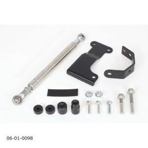 SPタケガワ　ハンターカブ用強力ダンパーキット　JA55/JA65 スペシャルパーツ武川 CT125ハンターカブ JA55/JA65用 ノーマル