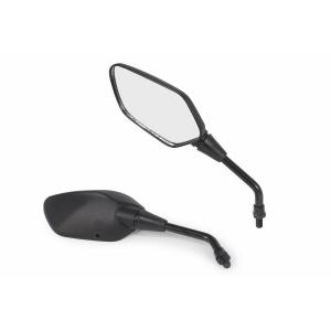 スペシャルパーツ武川 SP武川 (SPタケガワ) グラブバー ブラック CL250